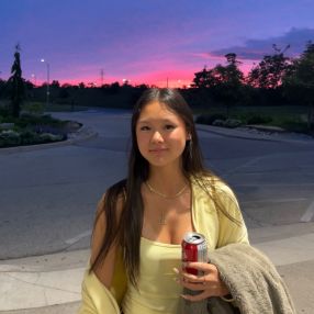 Maggie, Babysitter in Clarington