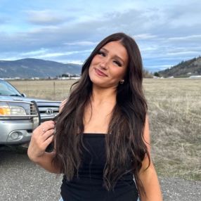 Emily, Babysitter in Vernon