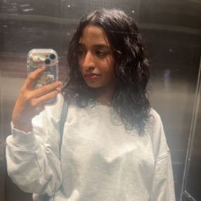 Anabel, Babysitter in Edmonton
