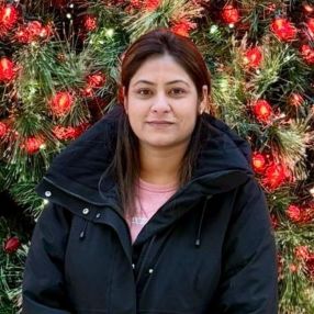 Palvi, Babysitter in Sault Ste. Marie