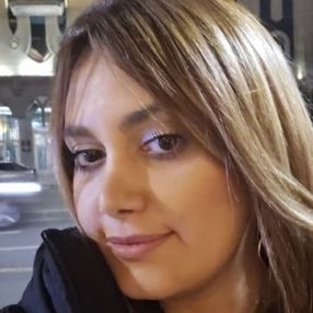 Shadi, Babysitter in Richmond Hill