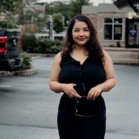 Rupa, Babysitter in Halifax
