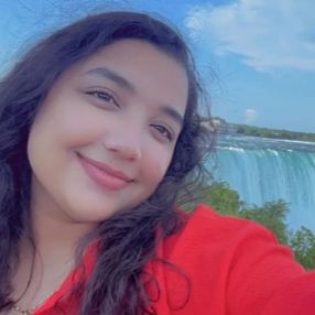 Rupa, Babysitter à Montreal