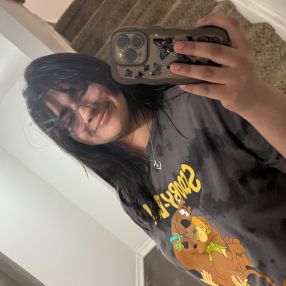 Shivani, Babysitter in Elgin County