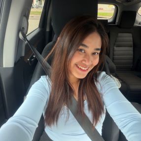 Alysza Jhane, Babysitter in Charlottetown
