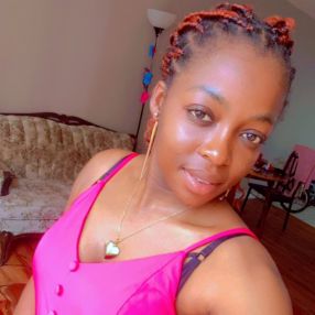 Alice Josiane, Babysitter in Calgary
