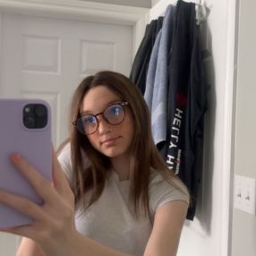 Grace, Babysitter à Quinte West