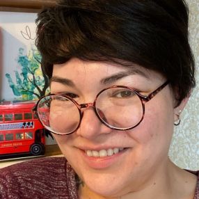 Carolyn, Babysitter à Grande Prairie