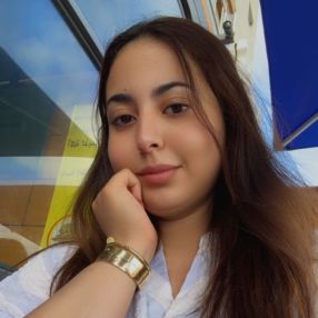 Kawtar, Babysitter in Repentigny
