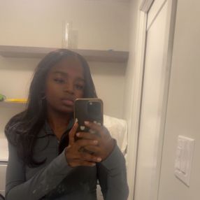 Nazimath, Babysitter à Clarence-Rockland