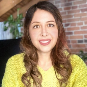 Hanieh, Family in Montreal