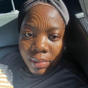 Ogunyemi adunola, Family in Burnaby