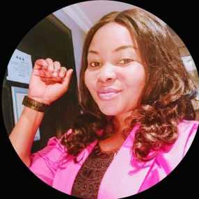 Onyinyechi, Babysitter in Calgary