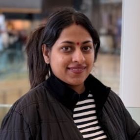 Nidhima, Babysitter in Brampton