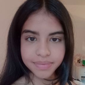 Paula, Babysitter in Saint-Jean-sur-Richelieu