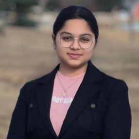 Shreya, Babysitter in Edmonton