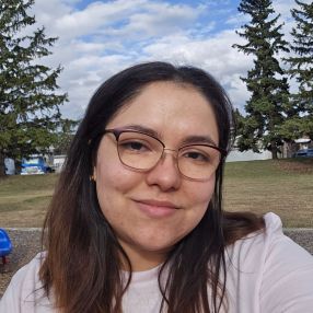Talita, Famille à Spruce Grove