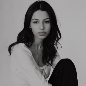 Houda, Babysitter in Bois-des-Filion
