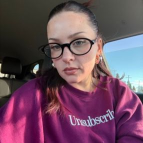 Taelyn, Babysitter in Red Deer