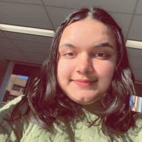 Shruti, Babysitter à Grande Prairie