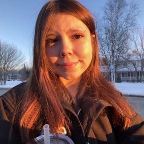 Taylin, Babysitter in Oromocto