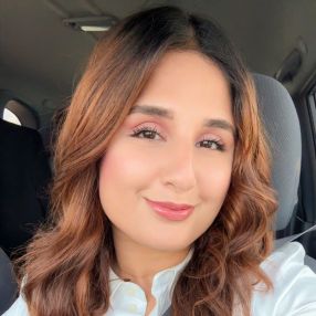 Fatima, Babysitter in Milton