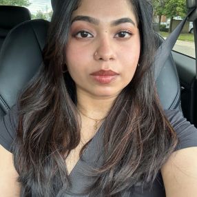 Marina, Babysitter in Brampton