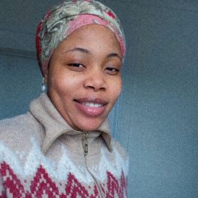 Zainab, Babysitter in Truro
