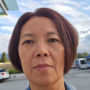 Rosalyn, Babysitter in Parksville
