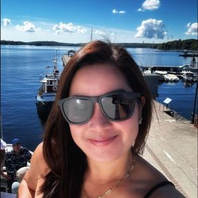Selene, Family in Gravenhurst