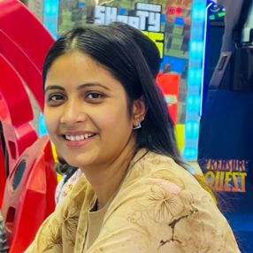 Drashti, Babysitter in Hamilton