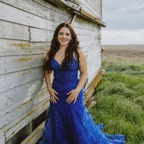 Manney, Babysitter à Rocky View County