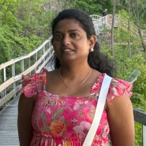 Vinitha, Babysitter in Ingersoll