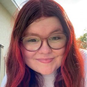 Brittany, Babysitter in St. Albert