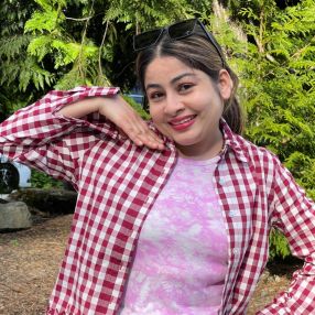 Ashma, Babysitter in Vancouver