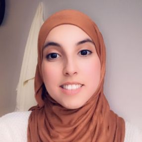 Romaissa, Babysitter in Ottawa