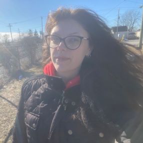 Casey, Babysitter in Port Colborne
