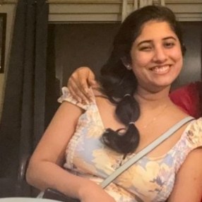 Shilpa, Babysitter in Burlington