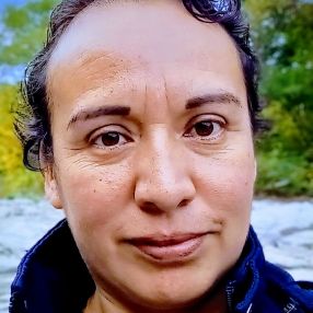 Leonor, Babysitter à Toronto