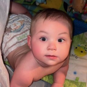 Lina, Babysitter in Gatineau