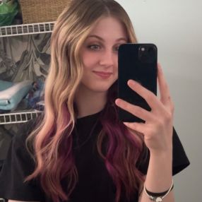 Kayli, Babysitter à Grande Prairie