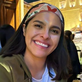 Lizbeth, Babysitter à Metro Vancouver