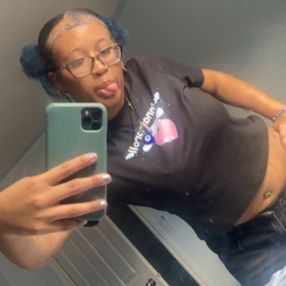 Liyah, Babysitter in Cobourg