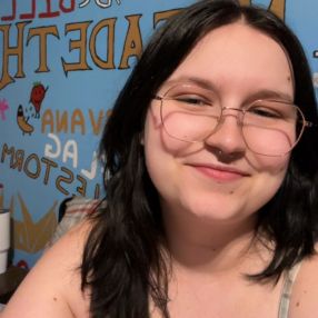 Gabrielle, Babysitter à Vaudreuil-Dorion