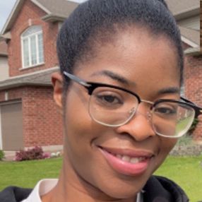 Genevieve, Babysitter in Thorold