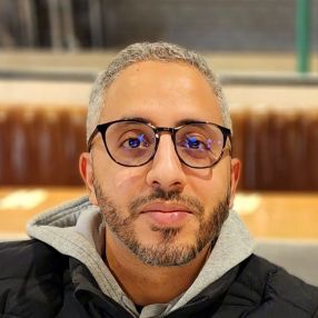 Mohamed, Famille à Vaughan