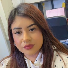 Melani, Babysitter in Richmond