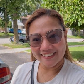 Melissa, Babysitter in Ajax