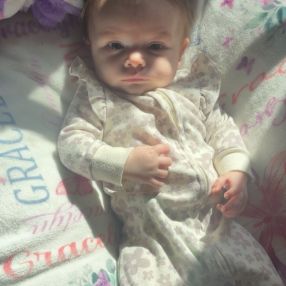 Leigha, Family in Midland