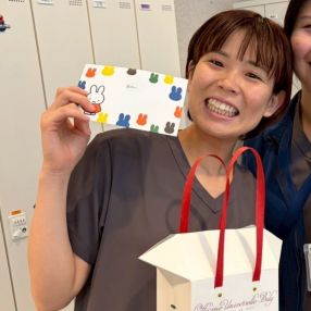 澄香, Babysitter à Maple Ridge